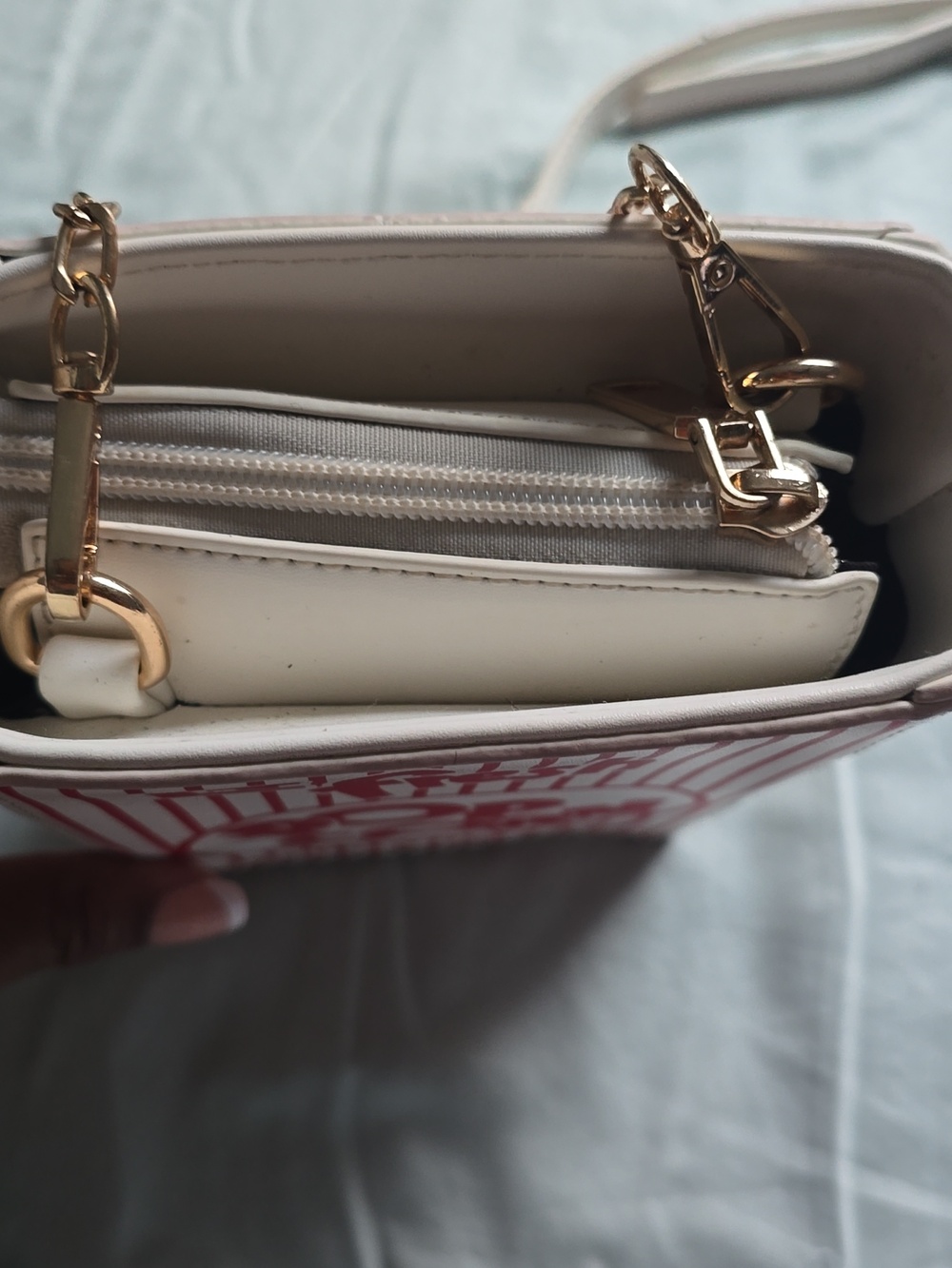 Popcorn Bag - Picture 4 of 5